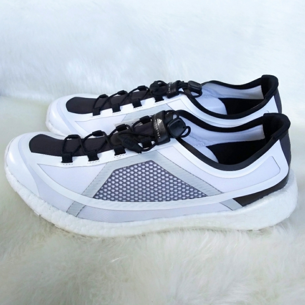 Adidas Pulseboost HD Womens Sneakers